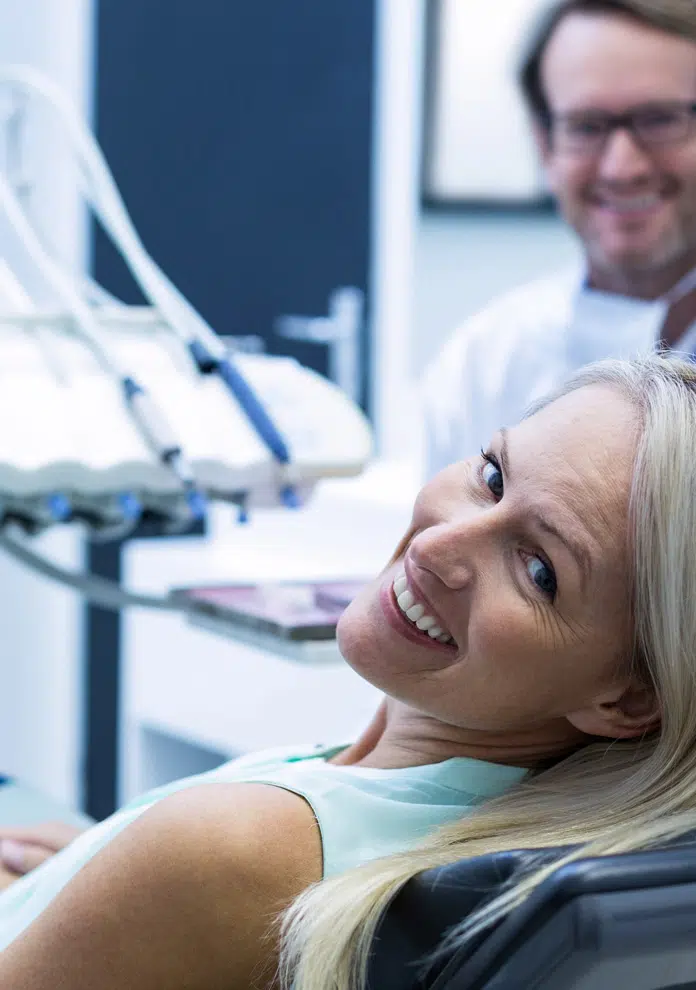 Datenschutz meiner Patienten